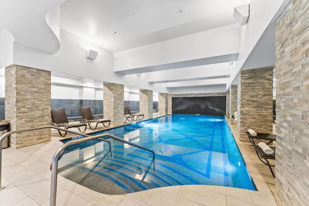 Canyons Resort Condo Park City Exteriör bild